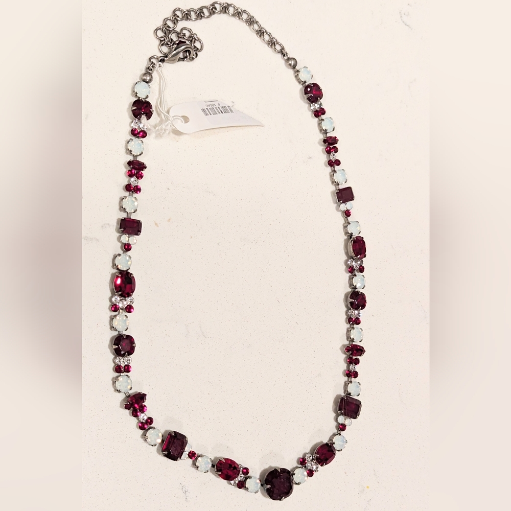 NWT Sorrelli Necklace